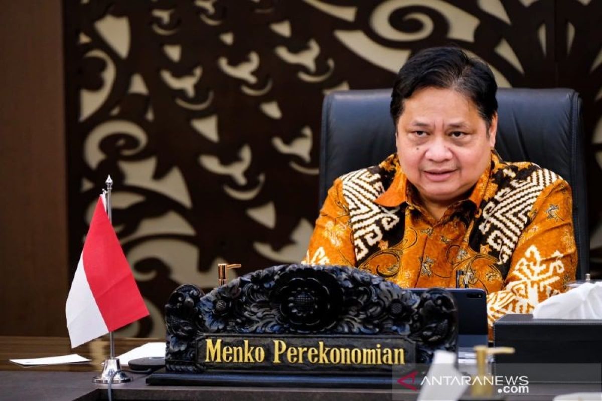 إندونيسيا تعد استراتيجية لتوقع الأثر الاقتصادي بعد التصعيد في الشرق الأوسط